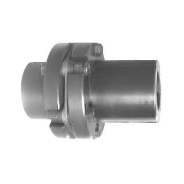 JM、JMJ型彈性膜片聯(lián)軸器