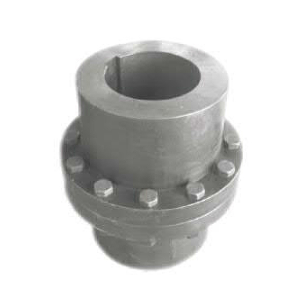 GY、GYS、GYH型凸緣聯(lián)軸器